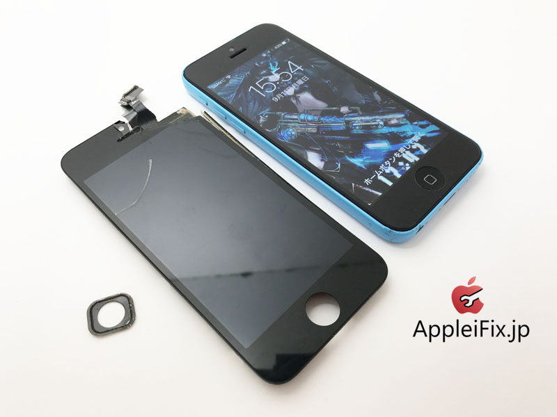 iPhone5C液晶交換修理.jpg