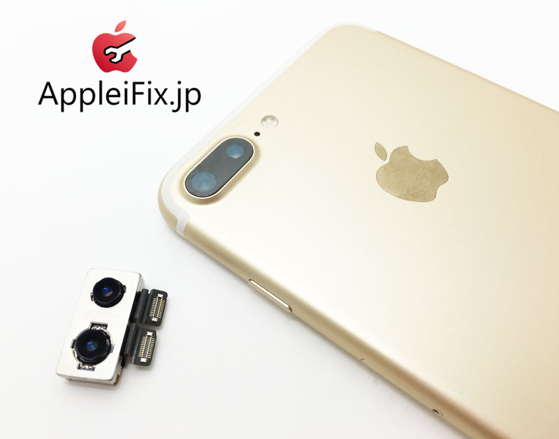 iPhone7Plus バックカメラ交換修理.JPG