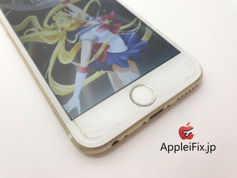 iPhone6S　画面交換修理1.jpg