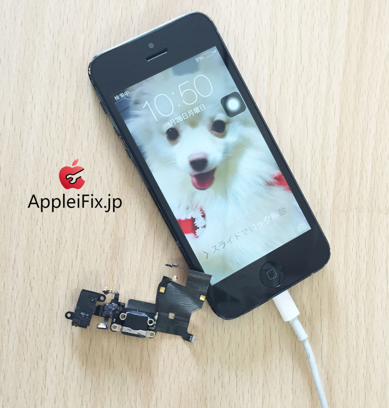 appleifix_iphone5ドックコネクタ修理05.jpg