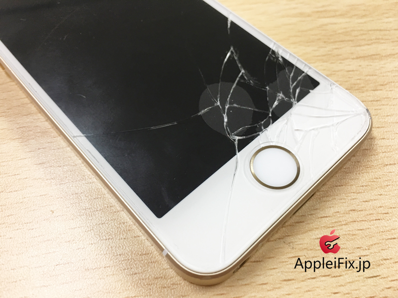 iPhoneSE修理AppleiFix4.JPG