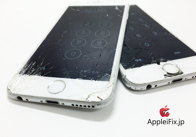 iPhone6 SilverX2 repair_2.jpg