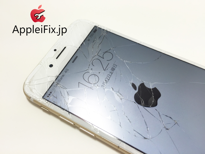 iPhone6 ガラス画面交換修理新宿2.jpg