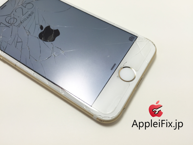 iPhone6 ガラス画面交換修理新宿3.jpg