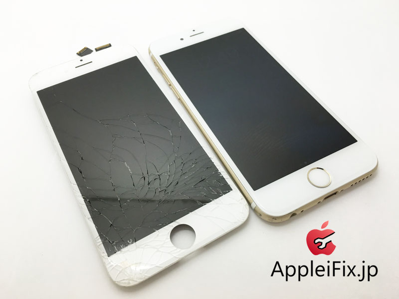 iPhone6画面交換修理.JPG