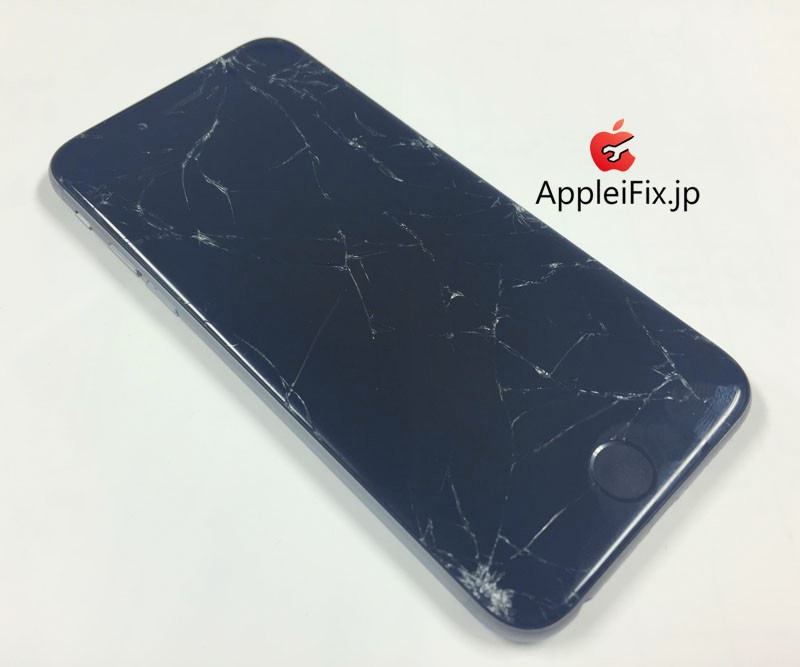 iPhone6 液晶修理01.JPG