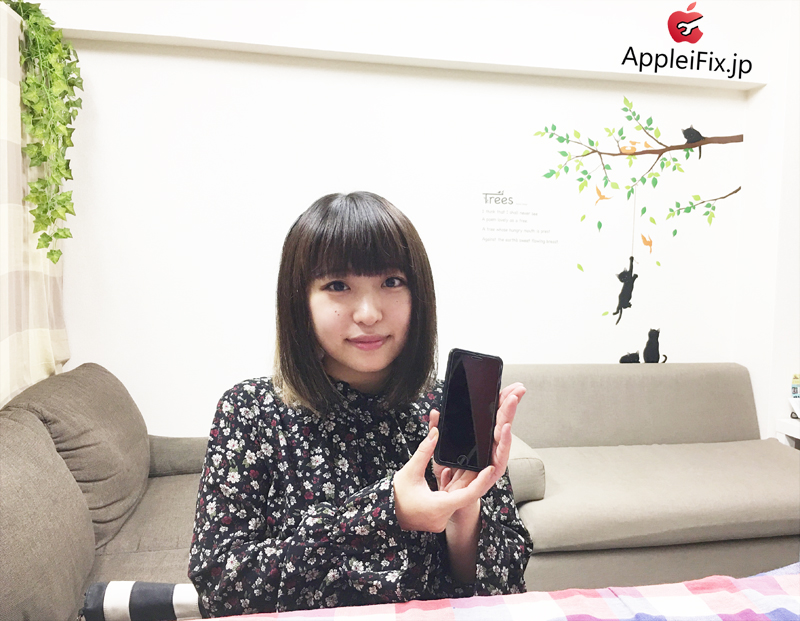 iPhone7画面割れ修理 新宿AppleiFix2.jpg
