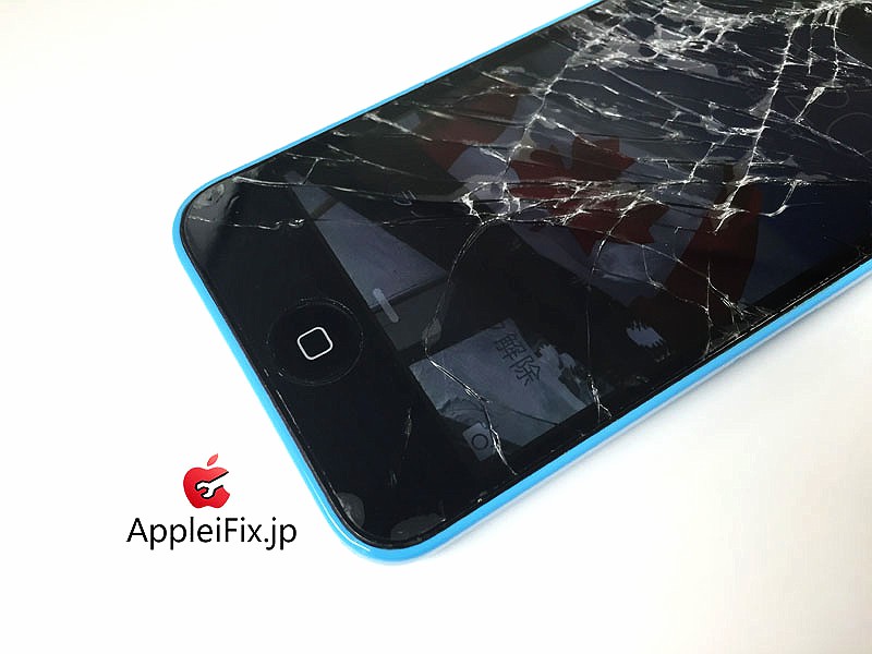 iPhone5C 画面修理05.jpg