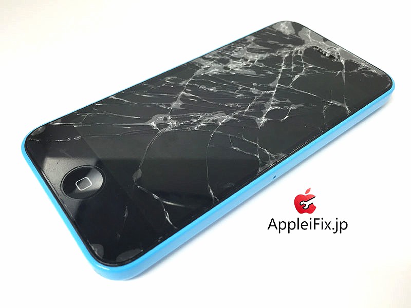 iPhone5C 画面修理06.jpg