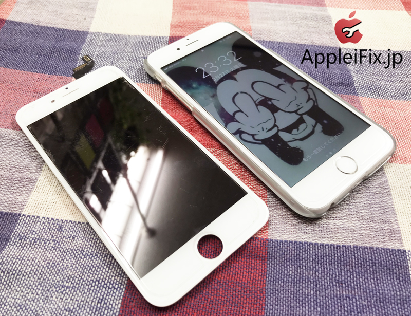 iPhone6sガラス交換修理新宿AppleiFix2.JPG