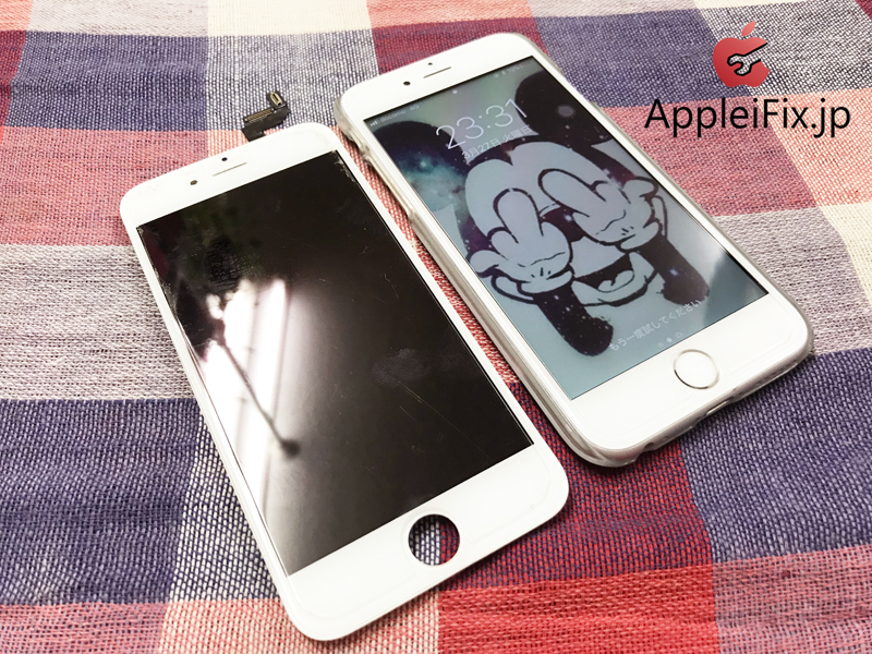 iPhone6sガラス交換修理新宿AppleiFix.JPG