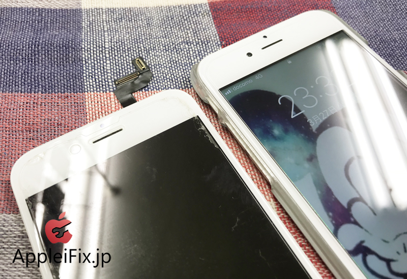 iPhone6sガラス交換修理新宿AppleiFix1.jpg
