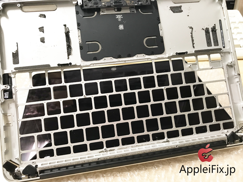 MacBookPro Retina 水没修理・データ復旧・キーボード修理4.JPG