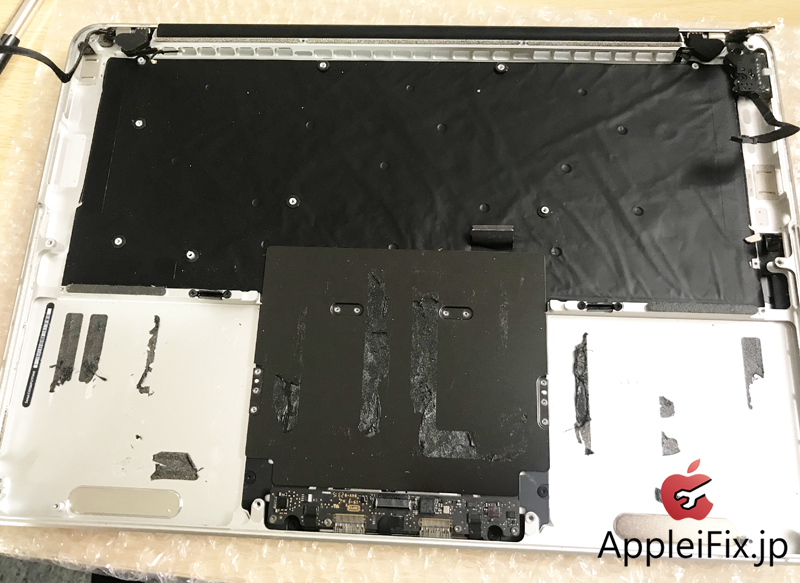 MacBookPro Retina 水没修理・データ復旧・キーボード修理.JPG