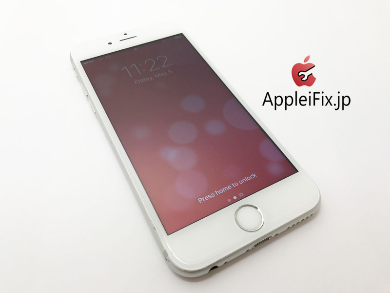 iPhone6S　画面割れ修理　新宿5.JPG