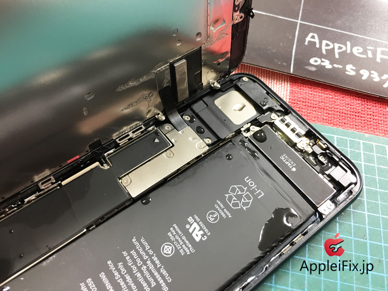 iPhone7水没修理、基板修理appleifix4.jpg