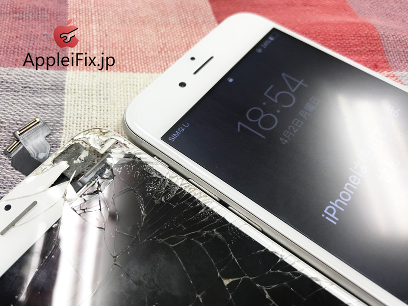 iPhone6s液晶交換修理AppleiFix3.jpg