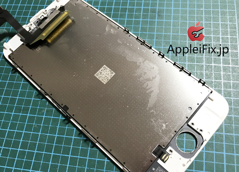 iPhone6S水没・水濡れ修理5.JPG
