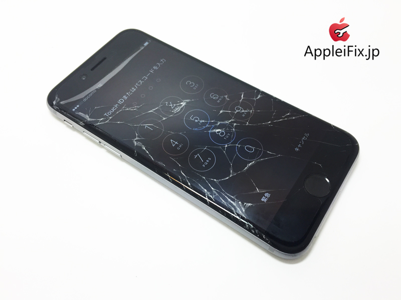iPhone6 Spacegrey repair_1.jpg