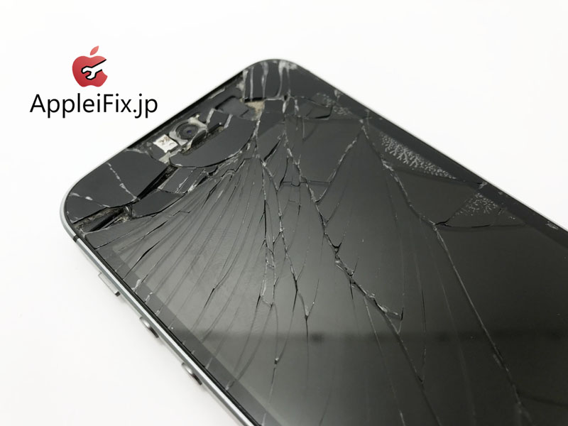 iphone5s　画面交換修理と内部クリーニング3.jpg