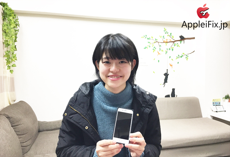 iPhone7画面割れ修理 新宿AppleiFix1.jpg