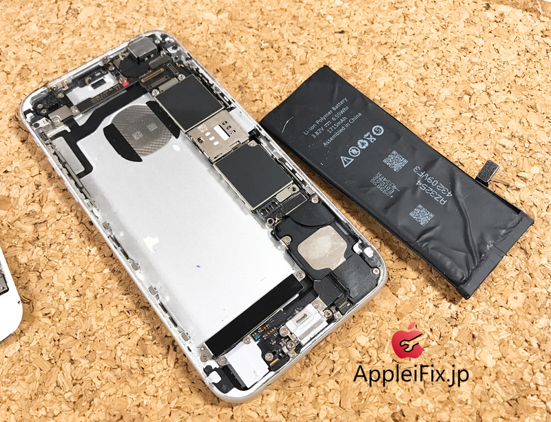 iPhone6Sバッテリー交換修理1.jpg