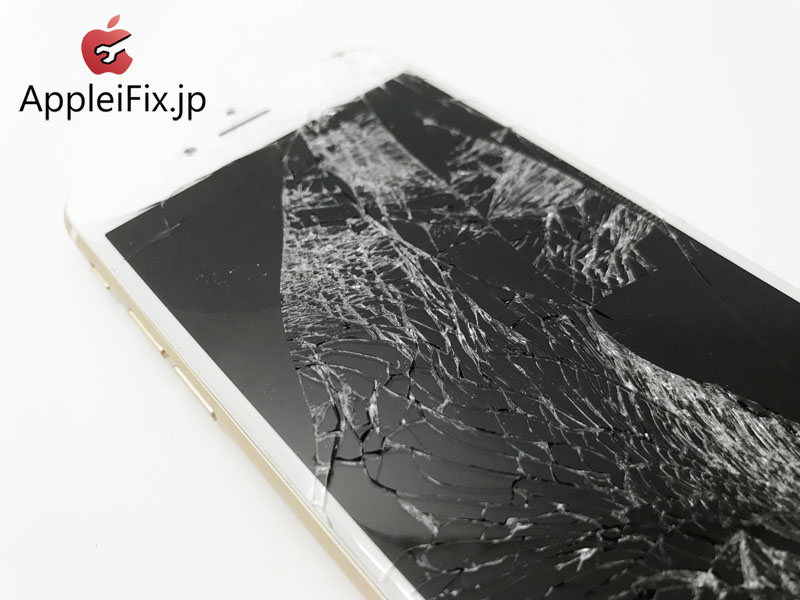 IPHONE6 画面修理1.jpg