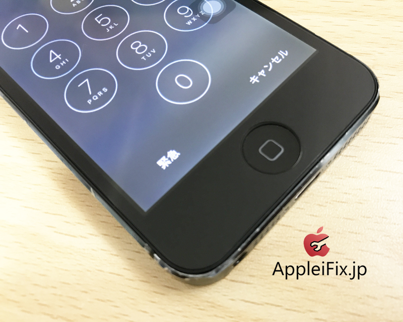 iPhone5画面交換修理4.JPG
