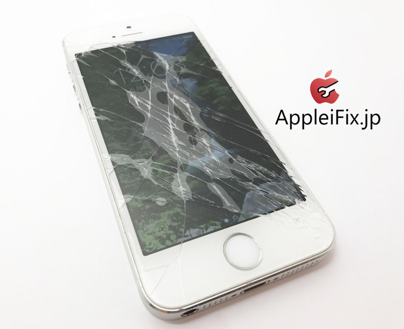 iPhone5S 画面交換修理.jpg