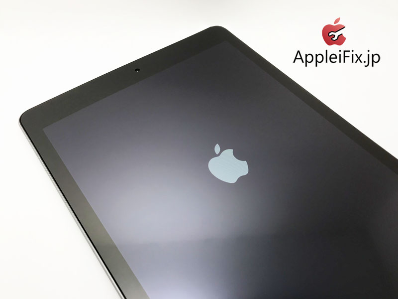 iPadAir2 ガラス割れ修理 新宿AppleiFix修理センター3.jpg