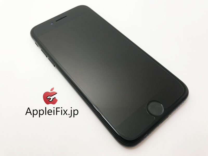 iPhone7 液晶交換修理 新宿AppleiFix修理専門5.jpg