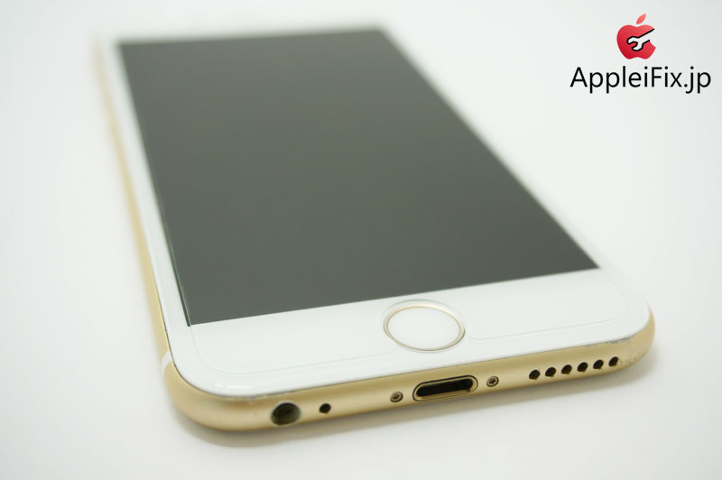 iPhone6S画面交換修理AppleiFix修理センター.JPG