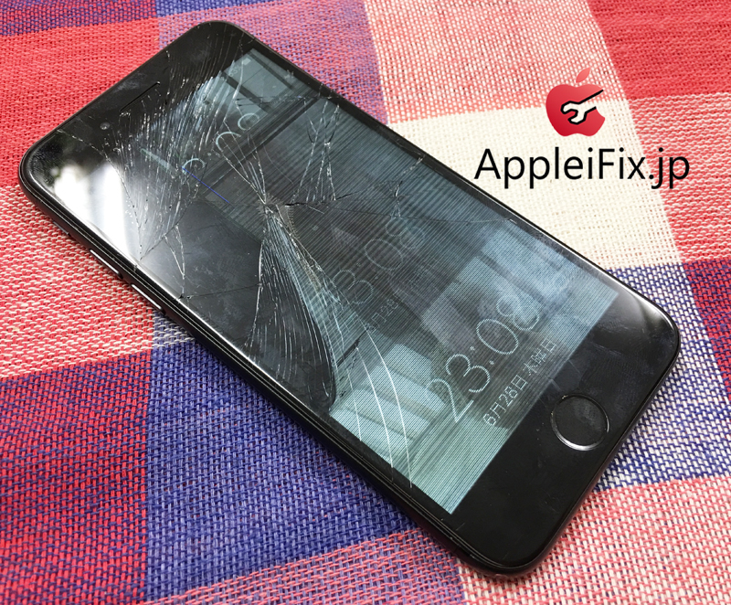 iPhone7液晶交換修理AppleiFix修理専門店2.jpg