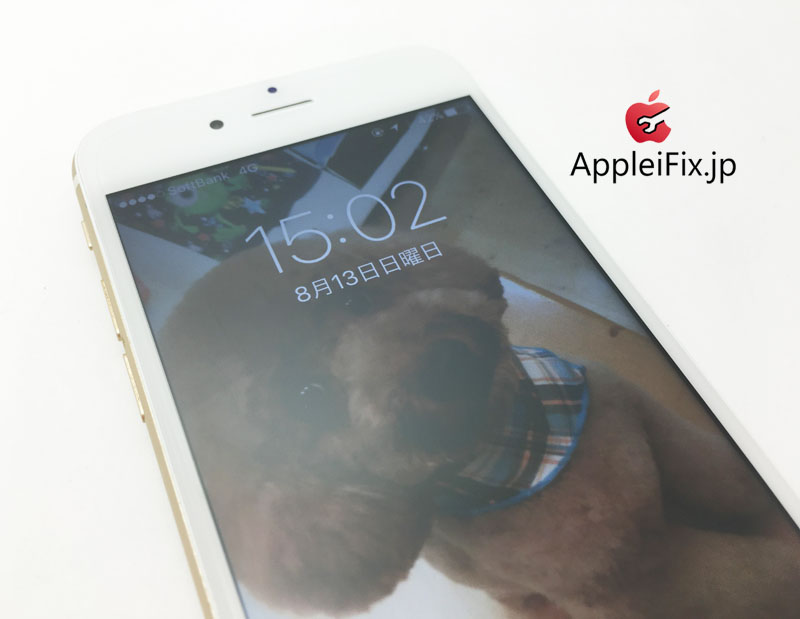 iPhone6S画面修理AppleiFix5.jpg