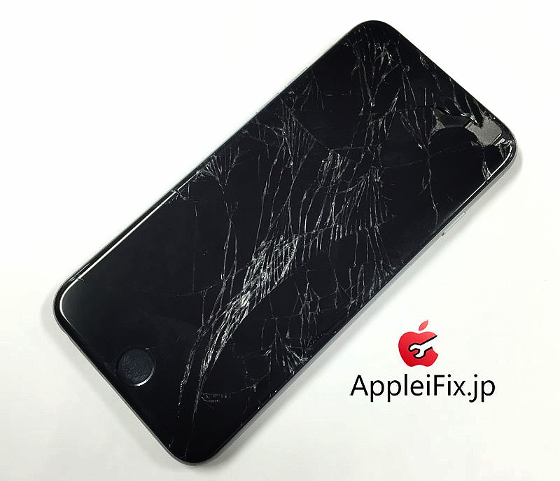 iPhone6ガラス、画面修理06.jpg