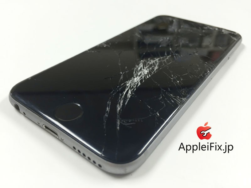 iPhone6ガラス、画面修理07.jpg