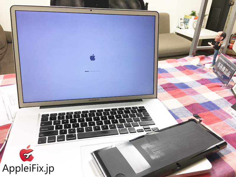 MacBookPro17インチ充電が出来ない修理4.JPG