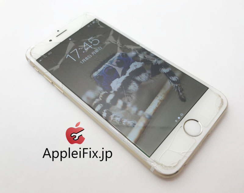 iPhone6修理新宿AppleiFix.JPG