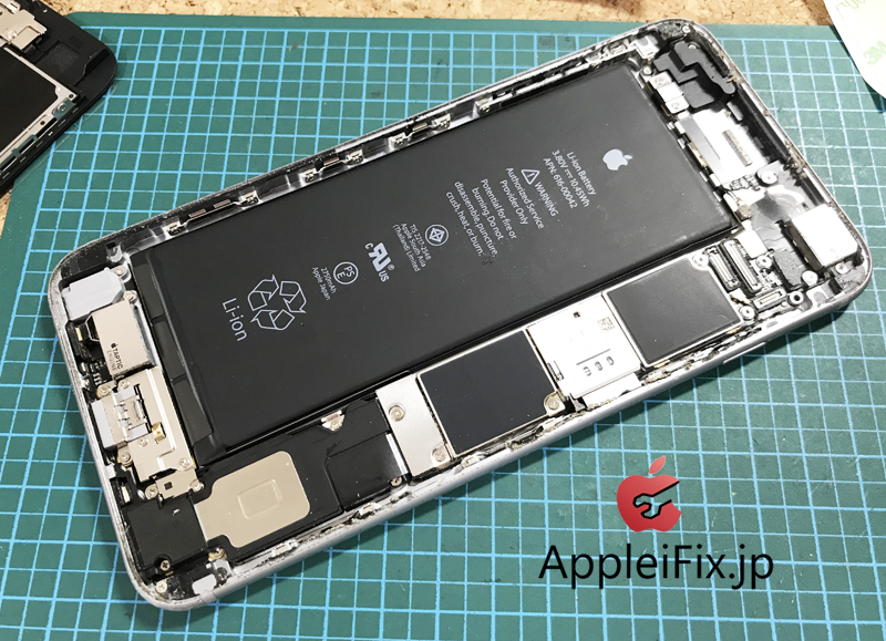 iPhone6SPlus画面修理.JPG