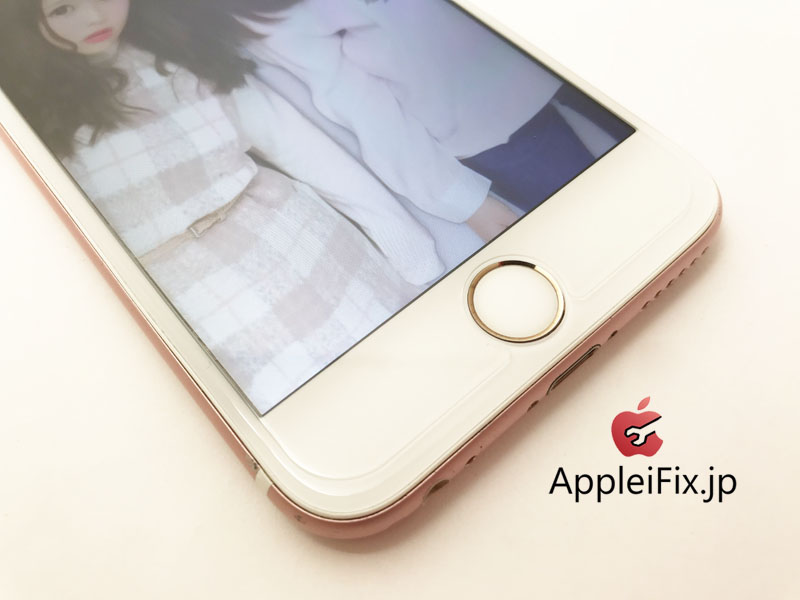 iPhone6S　ガラス+液晶セット交換修理　新宿AppleiFix5.JPG