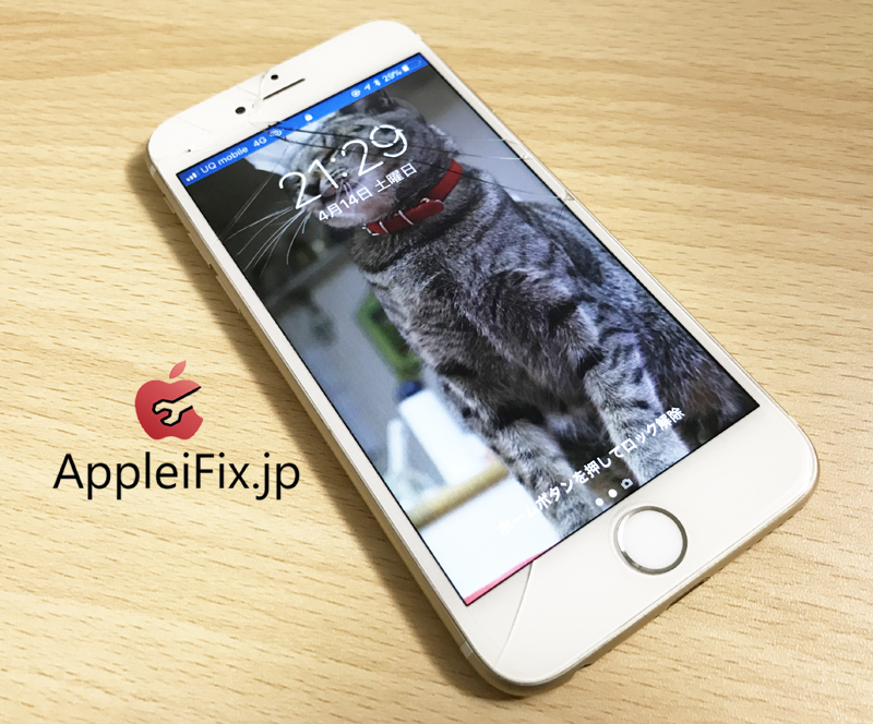 iPhone6s修理新宿AppleiFix修理センター1.jpg