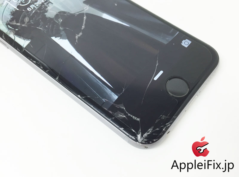 新宿iphone6 ガラス交換修理01.jpg