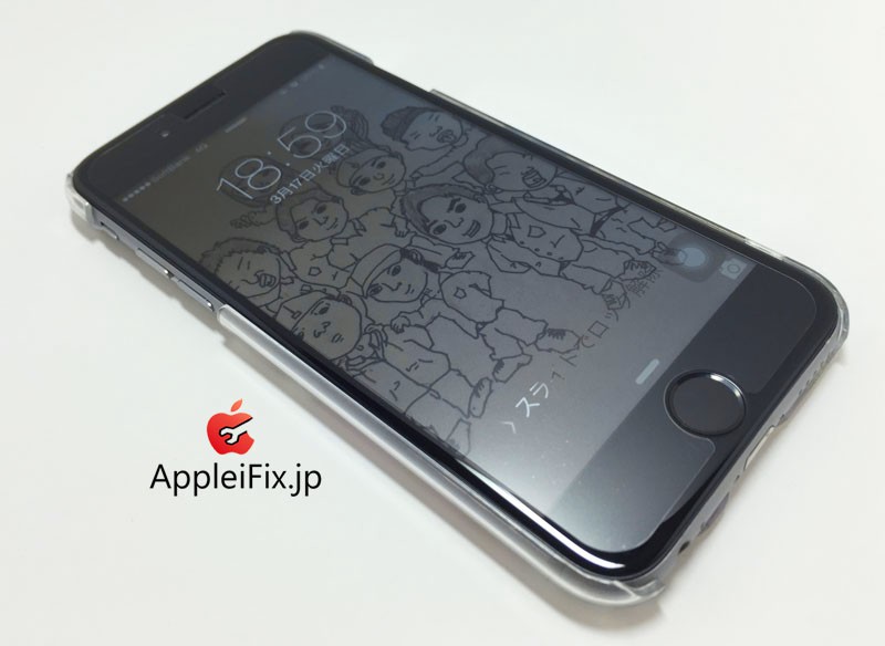 iPhone6 画面修理01.JPG