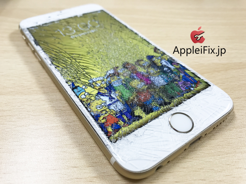 iPhone6S画面割れ修理3.JPG