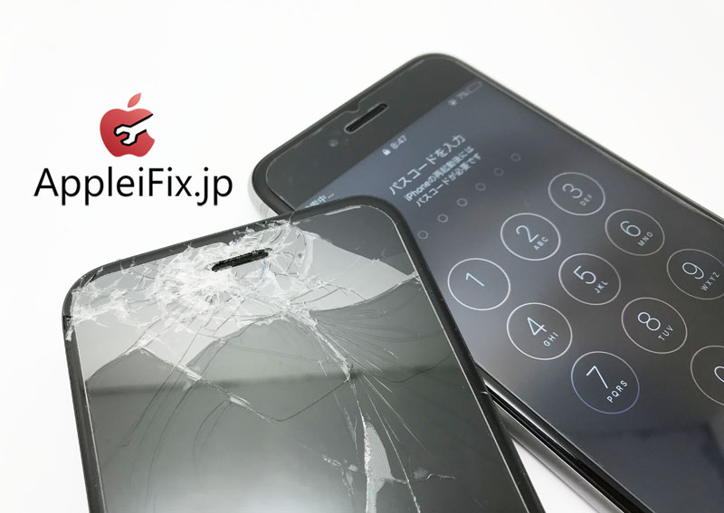 iPhone6S 画面交換修理 新宿AppleiFix2.jpg