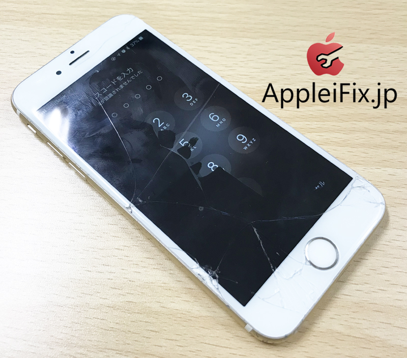 iPhone6S液晶交換修理.JPG