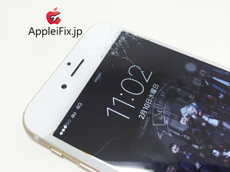 iphone6画面修理安い.JPG