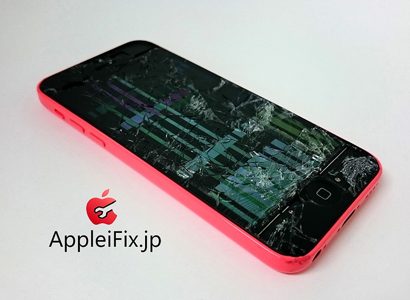 iPhone5C 画面と水没修理03.jpg