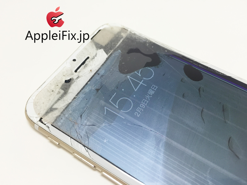 iphone6新宿画面修理2.jpg