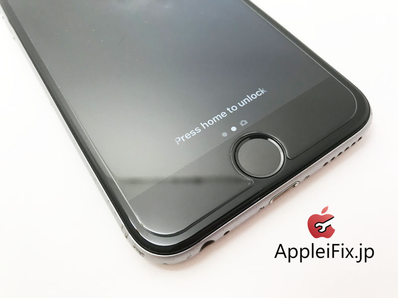 iPhone6　液晶交換修理　内部クリーニング　AppleiFix12.jpg